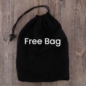 Free Kalimba Bag