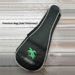 Ukulele premium bag add thickness