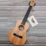 26 Inch Tenor Ukulele (Okoume Wood) Free Gifts
