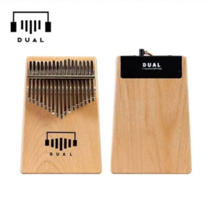 Kalimba dual deals d1