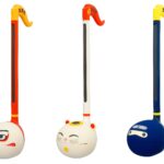 Otamatone Japan Traditional series