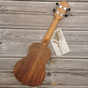ukulele soprano acacia